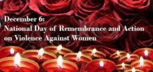 National Day of Remembrance and Action candles